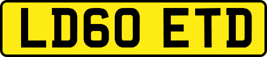 LD60ETD