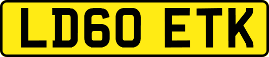 LD60ETK