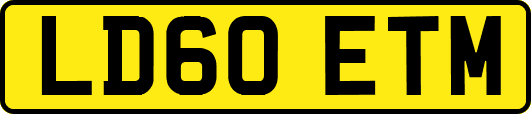 LD60ETM