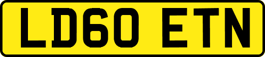 LD60ETN