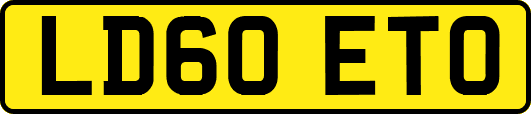 LD60ETO