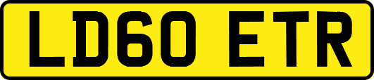 LD60ETR
