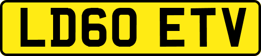 LD60ETV