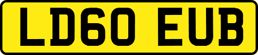 LD60EUB