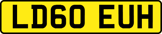 LD60EUH