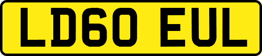LD60EUL