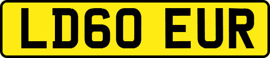 LD60EUR