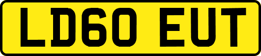 LD60EUT