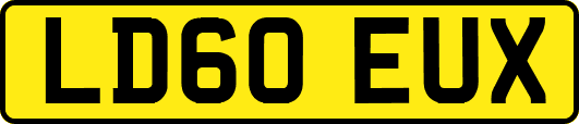 LD60EUX