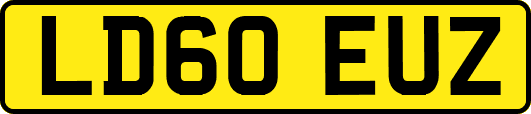 LD60EUZ