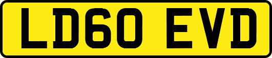 LD60EVD