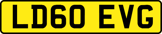 LD60EVG