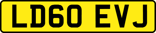 LD60EVJ