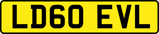 LD60EVL