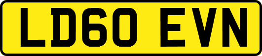 LD60EVN