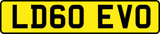 LD60EVO