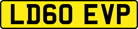 LD60EVP