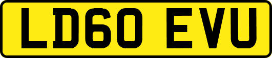 LD60EVU