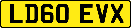 LD60EVX
