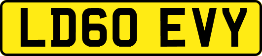 LD60EVY