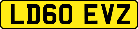 LD60EVZ
