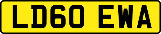 LD60EWA