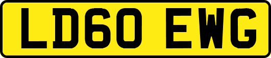 LD60EWG