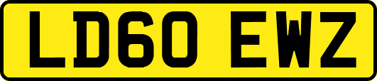 LD60EWZ