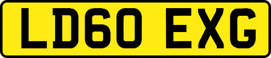 LD60EXG