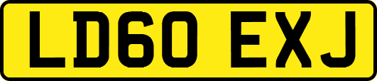 LD60EXJ