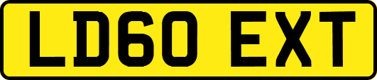 LD60EXT