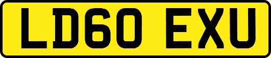 LD60EXU