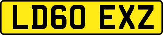 LD60EXZ