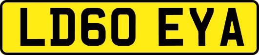 LD60EYA
