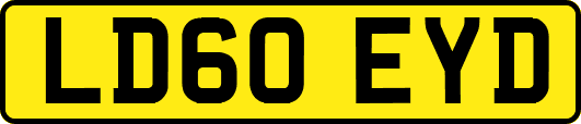 LD60EYD
