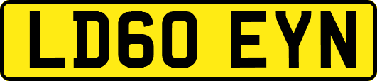 LD60EYN