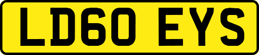LD60EYS