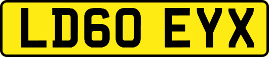LD60EYX