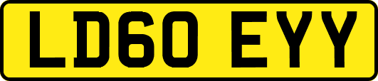 LD60EYY