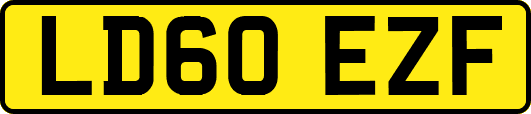 LD60EZF