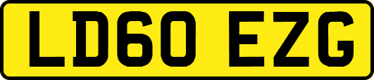 LD60EZG