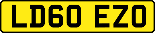 LD60EZO
