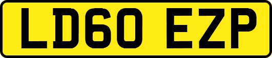 LD60EZP