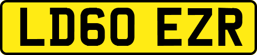 LD60EZR