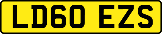 LD60EZS