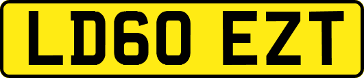 LD60EZT