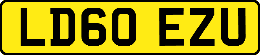 LD60EZU