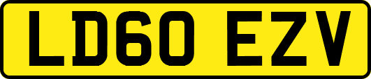 LD60EZV