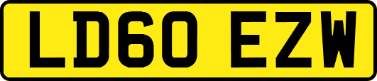 LD60EZW