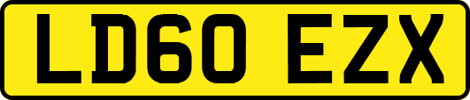 LD60EZX